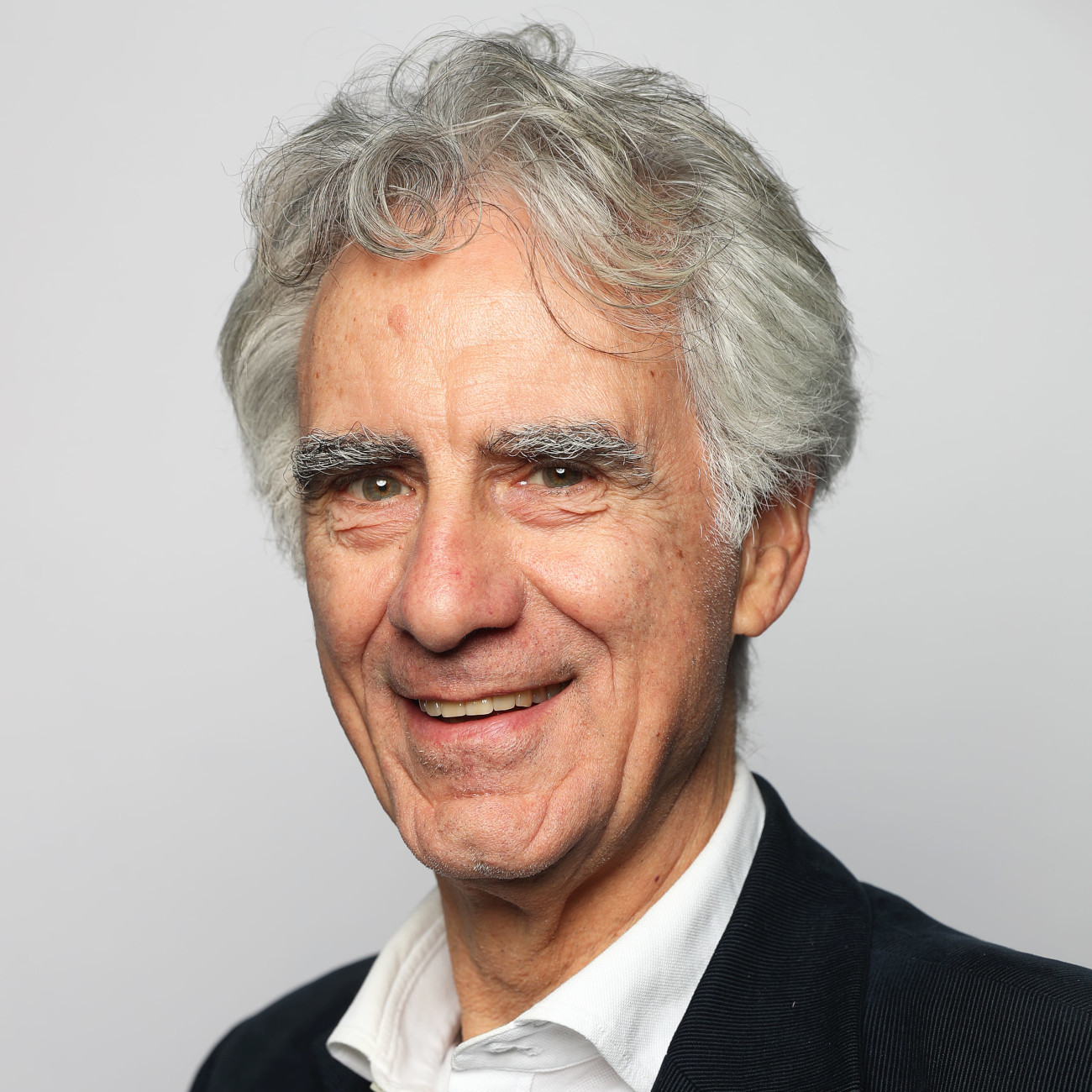 Patrick CLUZAUD