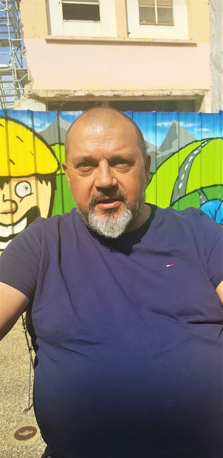 René DUPERRET