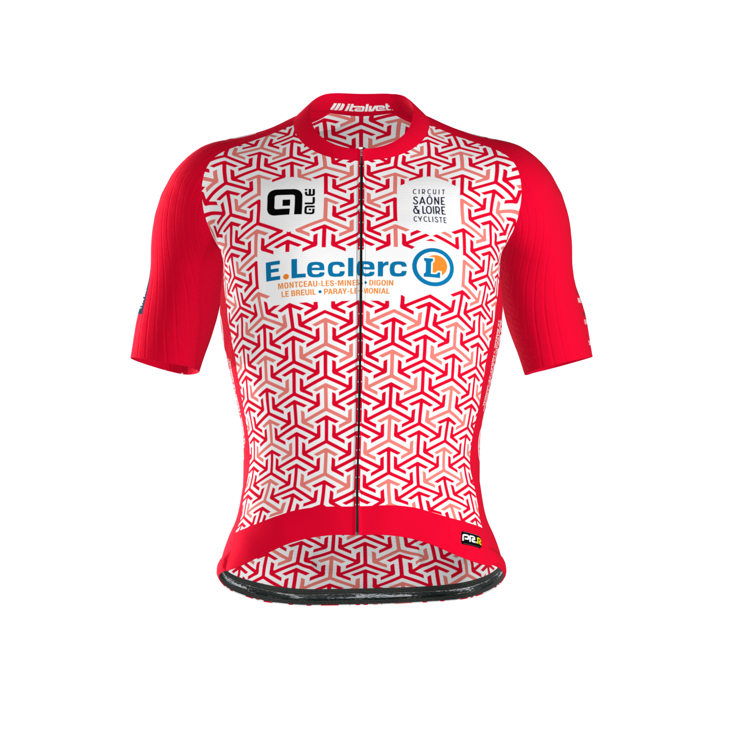 Maillot Montagne
