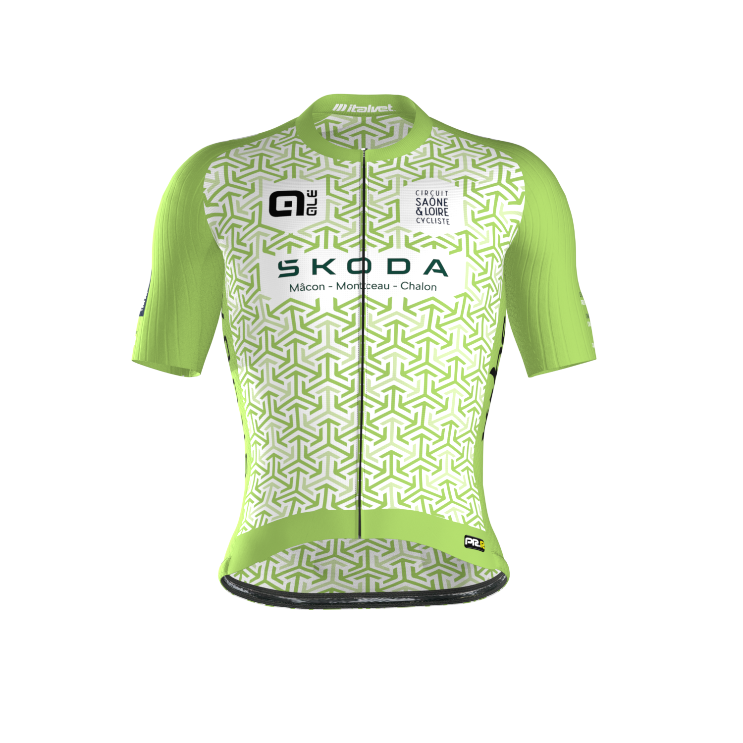 Maillot Sprint