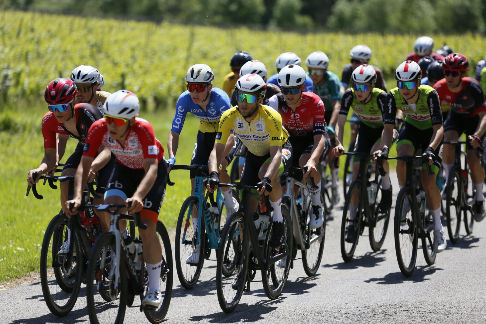 Archive Circuit de Saône-et-Loire