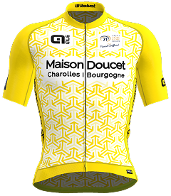Maillot Leader
