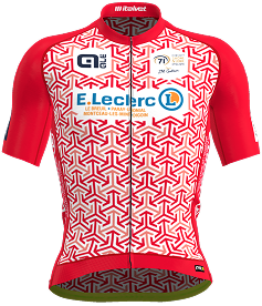 Maillot Grimpeur